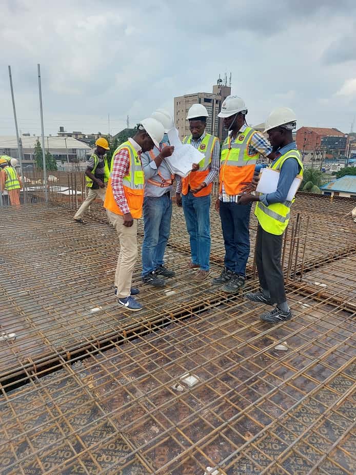 EMAS Global Construction