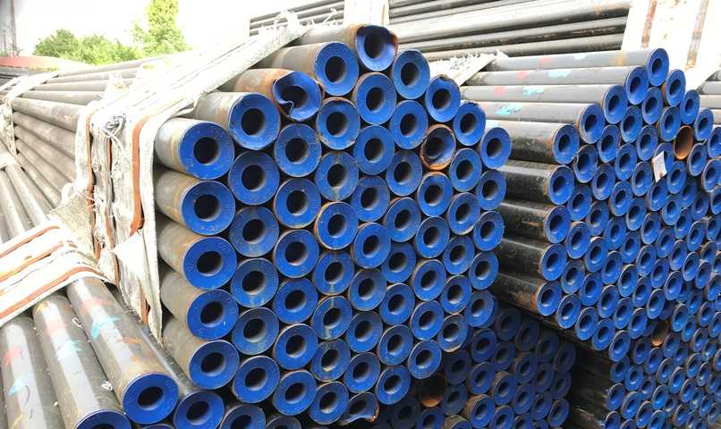 Pipeline Project